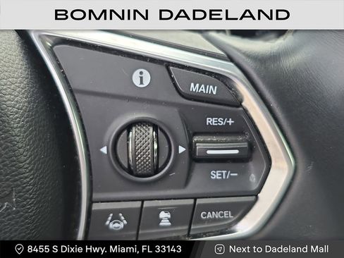 Used 2020 Acura RDX Technology Package image 27