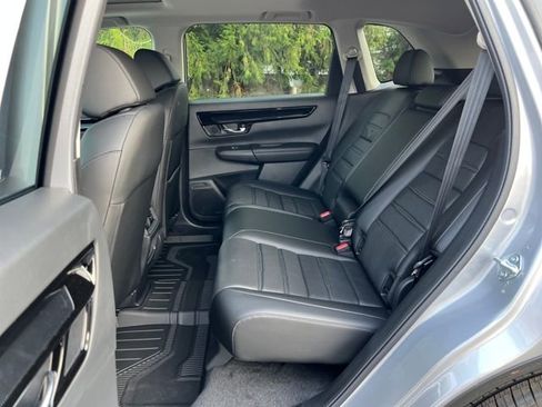 New 2026 Honda CR-V EX-L image 14