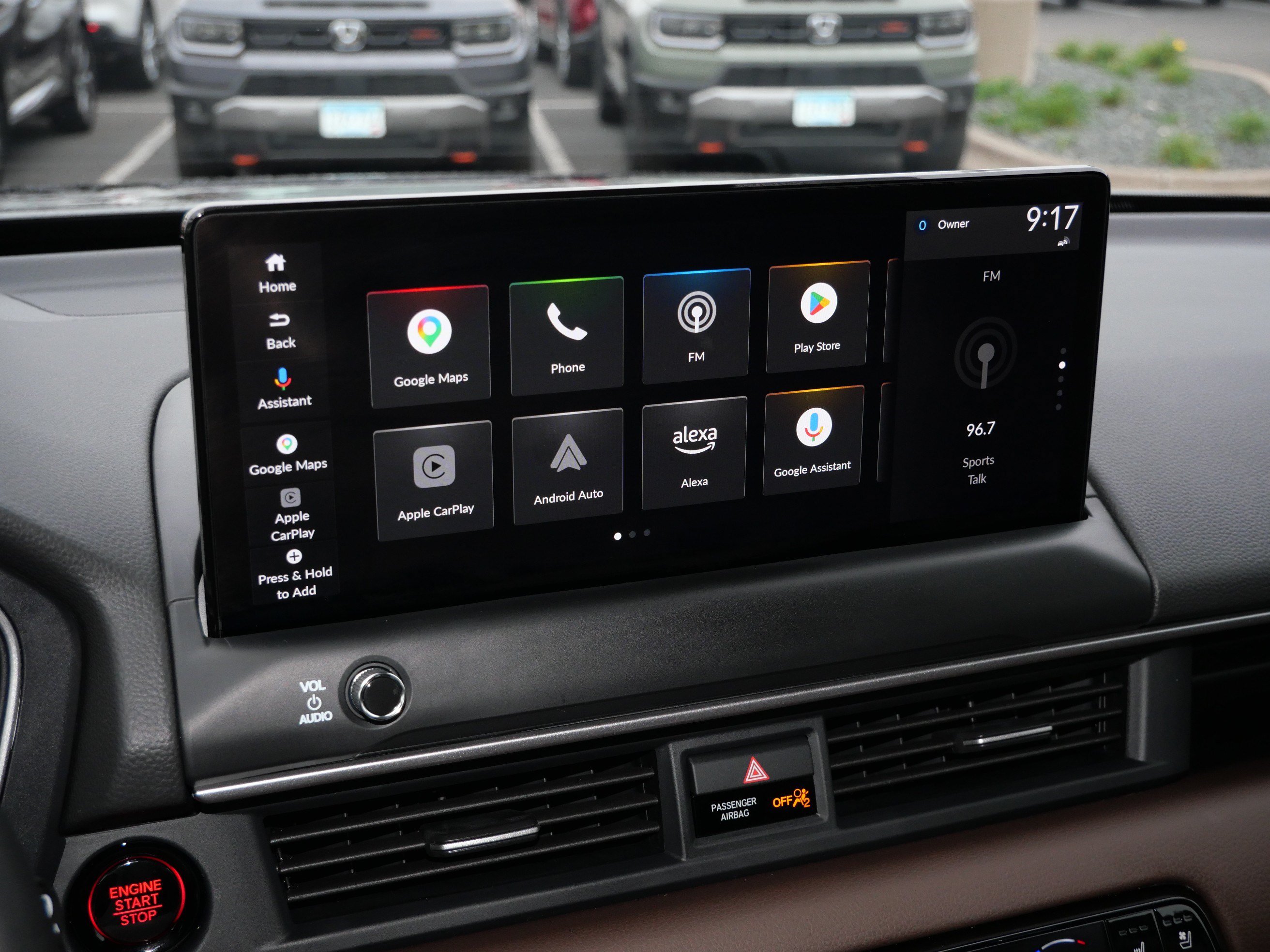 Certified 2026 Honda Pilot Elite image 22