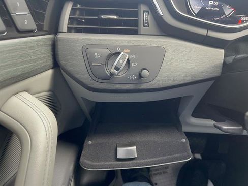 Used 2021 Audi A4 2.0T Premium Plus w/ Premium Plus Package image 23