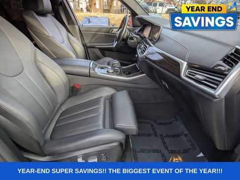 Used 2019 BMW X5 xDrive40i w/ Premium Package 2 image 15