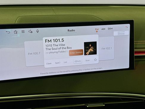 New 2026 Genesis GV70 3.5T Sport Advanced AWD/4WD image 15