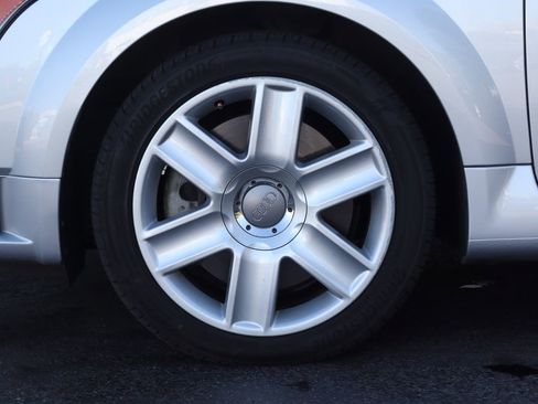 Used 2005 Audi TT 3.2 image 21