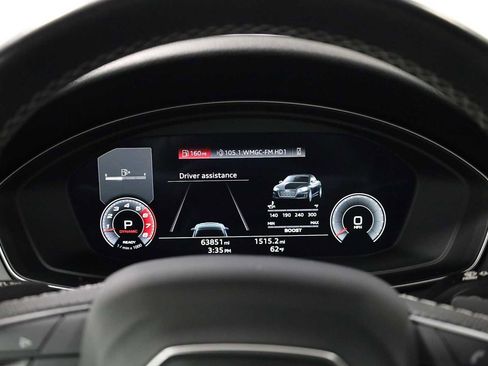 Used 2023 Audi S5 Premium Plus w/ Premium Plus Package image 21