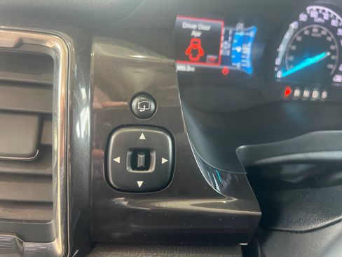 Certified 2020 Ford Ranger Lariat w/ Technology Package AWD/4WD image 28