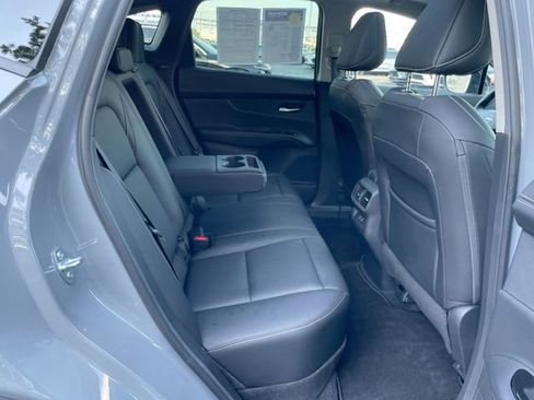Used 2025 Nissan Murano SL w/ Cargo Package AWD/4WD image 17
