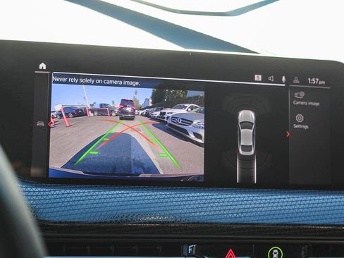 Certified 2023 BMW 228i Gran Coupe w/ Convenience Package image 22