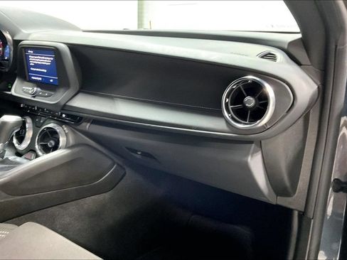 Used 2023 Chevrolet Camaro LT RWD image 19