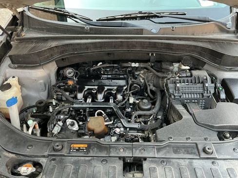 Used 2014 Kia Sorento SX w/ 3rd Row Package FWD image 24