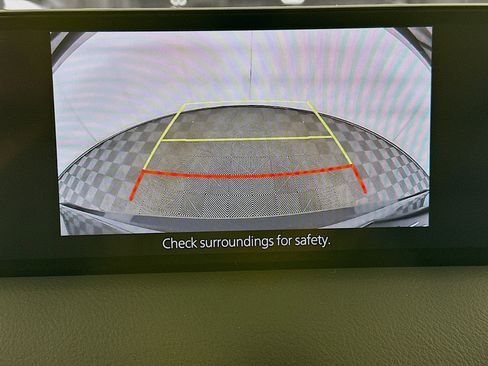 Used 2025 MAZDA CX-5 AWD 2.5 S w/ Preferred Package image 22