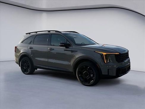 New 2026 Kia Sorento X-Line EX image 7