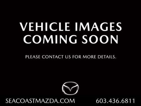New 2026 MAZDA MAZDA3 2.5 S Sedan w/ Preferred Pkg image 1