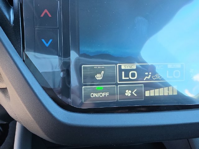 New 2026 Subaru Forester Wilderness AWD/4WD image 19