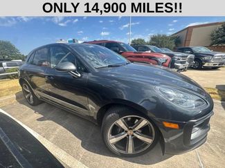 Used 2025 Porsche Macan Turbo AWD/4WD video 2