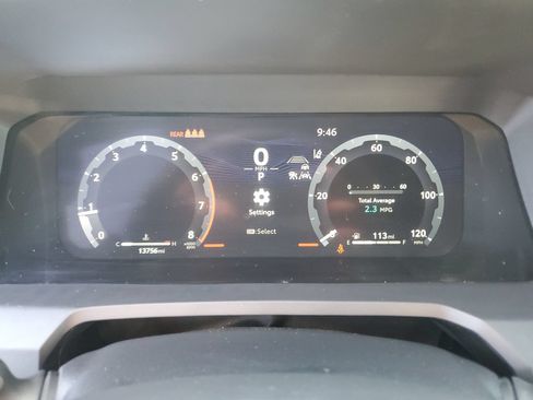 Certified 2025 Toyota Tacoma TRD Sport AWD/4WD image 23