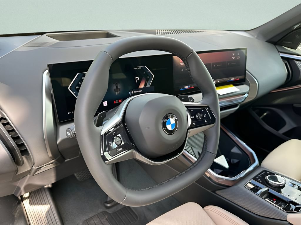 New 2026 BMW X3 xDrive30i AWD/4WD image 13