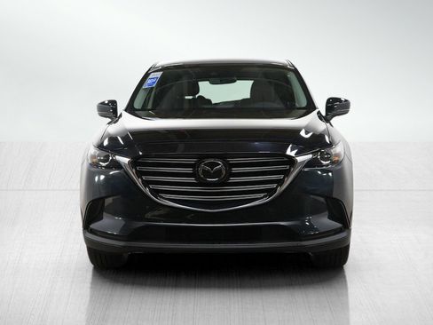 Used 2023 MAZDA CX-9 Touring image 8