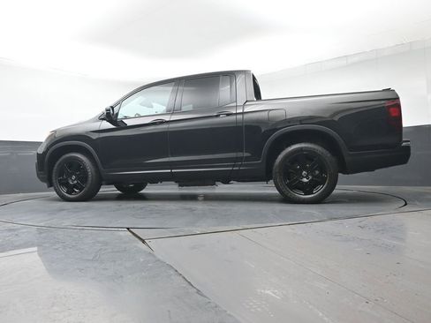 Used 2020 Honda Ridgeline Black Edition image 32