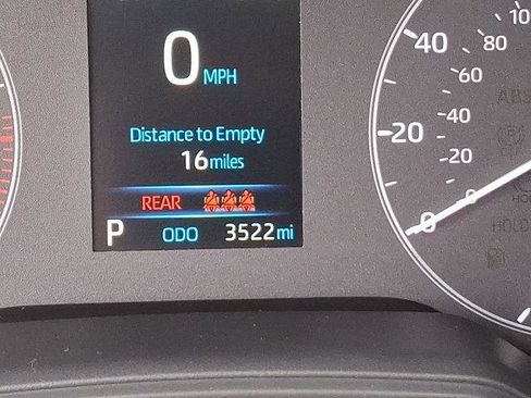 Certified 2025 Toyota Corolla LE image 15