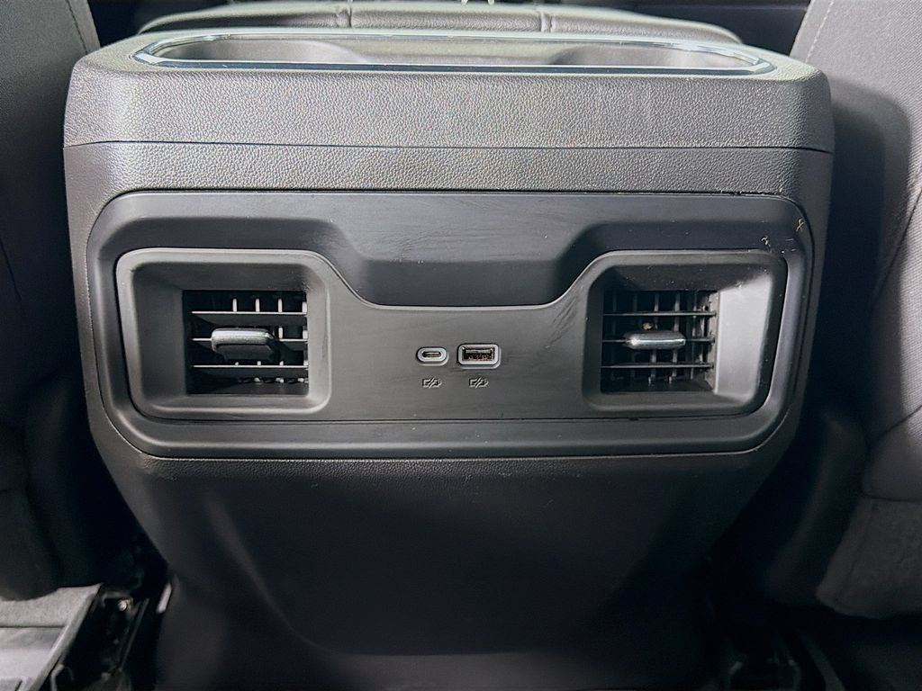 Used 2023 Chevrolet Silverado 1500 LT Trail Boss w/ Protection Package AWD/4WD image 21