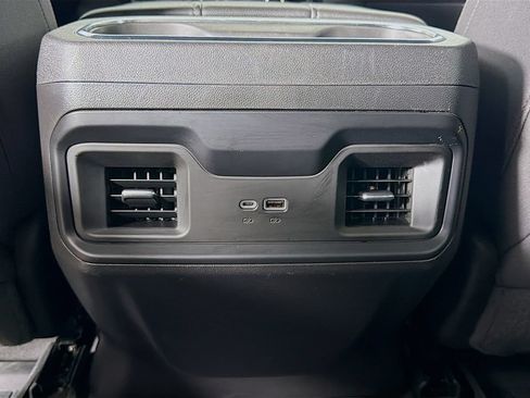 Used 2023 Chevrolet Silverado 1500 LT Trail Boss w/ Protection Package AWD/4WD image 21
