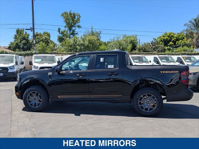 New 2026 Ford Maverick Tremor AWD/4WD image 2