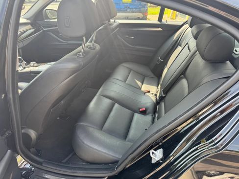 Used 2014 BMW 528i xDrive Sedan AWD/4WD image 19