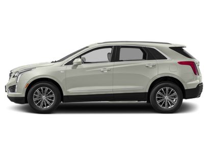 Used 2019 Cadillac XT5 Luxury