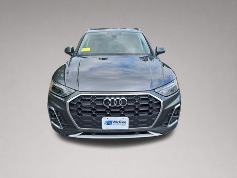 Used 2024 Audi Q5 e Premium w/ Convenience Package AWD/4WD image 9