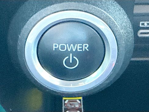Used 2023 Toyota Venza Nightshade AWD/4WD image 34