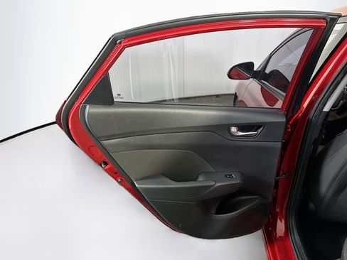 Used 2019 Hyundai Accent SE image 25