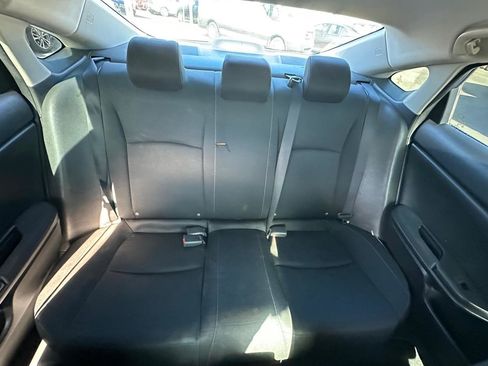 Used 2016 Honda Civic LX image 12