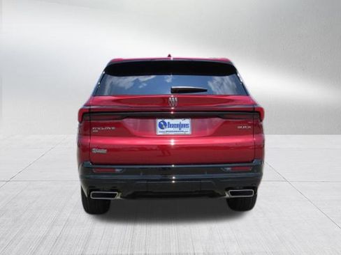 New 2025 Buick Enclave Sport Touring w/ Power Package image 4