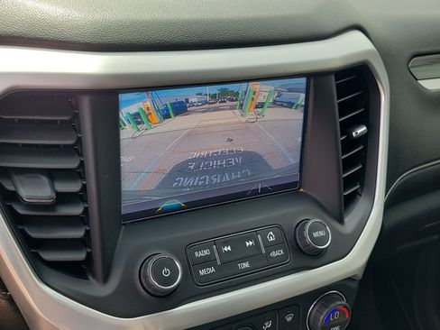 Used 2019 GMC Acadia SLT w/ Black Edition FWD image 26
