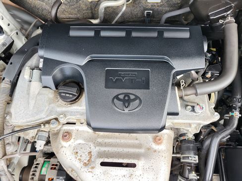 Used 2016 Toyota RAV4 SE AWD/4WD image 24