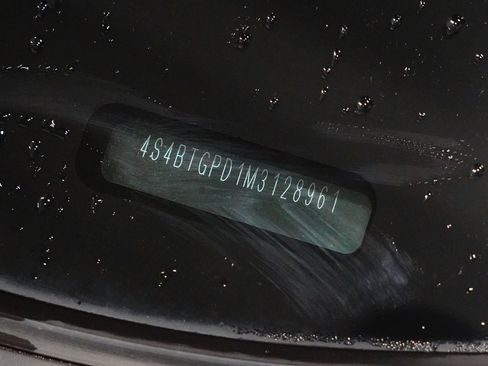 Used 2021 Subaru Outback Touring XT image 35