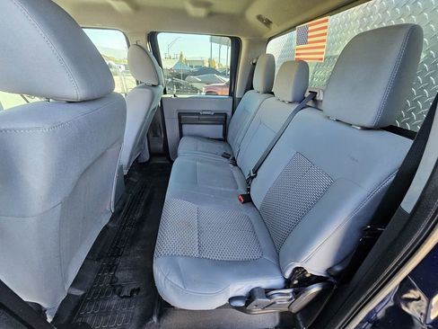 Used 2012 Ford F450 XL w/ PWR Equipment Group image 10