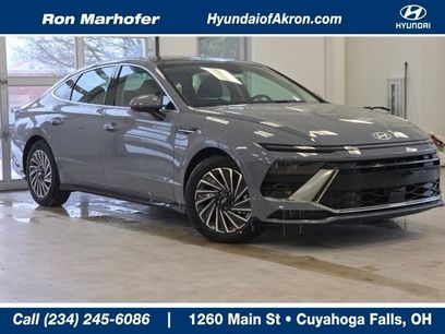 New 2026 Hyundai Sonata SEL