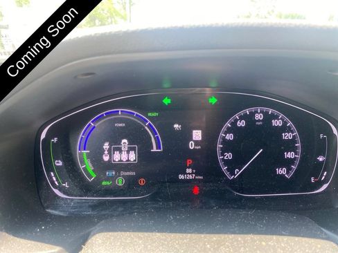 Used 2022 Honda Accord Sport image 31