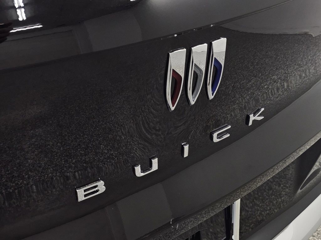 New 2026 Buick Envista Sport Touring w/ Convenience I Package FWD image 28