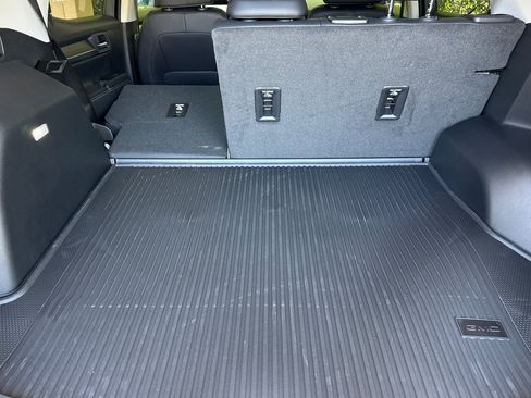 New 2026 GMC Terrain Denali w/ LPO, Floor Liner Package AWD/4WD image 16