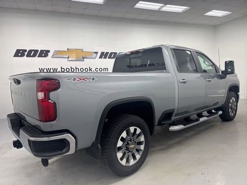 New 2026 Chevrolet Silverado 2500 LT AWD/4WD image 5