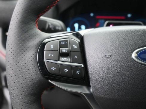 New 2026 Ford Explorer ST-Line w/ ST-Line Street Pack AWD/4WD image 27
