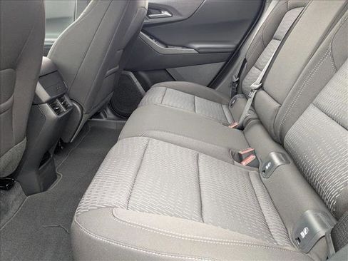 New 2026 Chevrolet Equinox LT w/ Safety and Technology Package FWD image 15