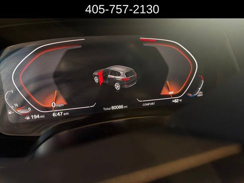 Used 2020 BMW X5 sDrive40i w/ Convenience Package RWD image 6