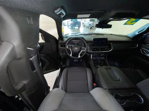 Used 2023 Chevrolet Tahoe LS w/ Driver Alert Package AWD/4WD image 35