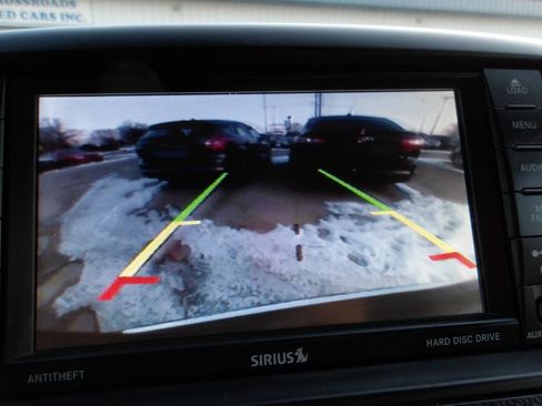 Used 2014 Dodge Grand Caravan R/T w/ Driver Convenience Group image 5