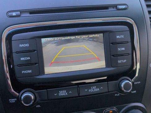 Used 2018 Kia Forte LX w/ LX Rear Camera Package image 6