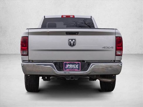 Used 2014 RAM 1500 Tradesman w/ Power & Remote Entry Group image 6