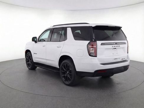 Used 2023 Chevrolet Tahoe RST w/ Luxury Package image 3